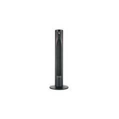 Blaupunkt AFT601 Kleventilator Sort - Powerful, Stylish Cooling Solution for Your Home